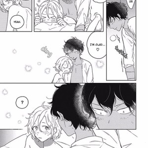 [IMAI Yuumi] Eki Kin Mahoutsukai Tsuki Ikkodate [Eng] – Gay Manga sex 108