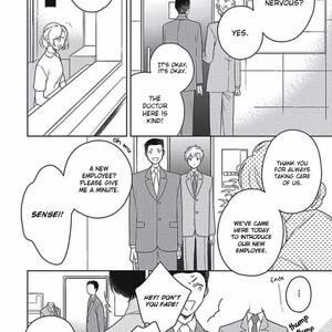 [IMAI Yuumi] Eki Kin Mahoutsukai Tsuki Ikkodate [Eng] – Gay Manga sex 118