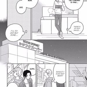 [IMAI Yuumi] Eki Kin Mahoutsukai Tsuki Ikkodate [Eng] – Gay Manga sex 120