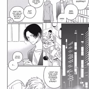[IMAI Yuumi] Eki Kin Mahoutsukai Tsuki Ikkodate [Eng] – Gay Manga sex 122
