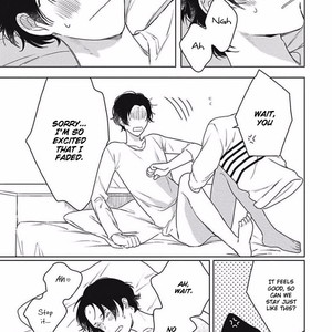 [IMAI Yuumi] Eki Kin Mahoutsukai Tsuki Ikkodate [Eng] – Gay Manga sex 127