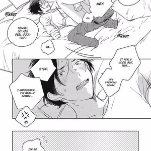 [IMAI Yuumi] Eki Kin Mahoutsukai Tsuki Ikkodate [Eng] – Gay Manga sex 128