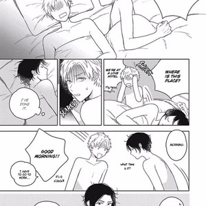 [IMAI Yuumi] Eki Kin Mahoutsukai Tsuki Ikkodate [Eng] – Gay Manga sex 129
