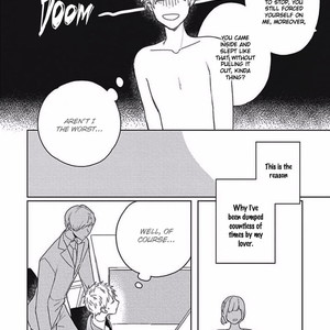[IMAI Yuumi] Eki Kin Mahoutsukai Tsuki Ikkodate [Eng] – Gay Manga sex 130