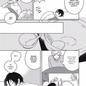 [IMAI Yuumi] Eki Kin Mahoutsukai Tsuki Ikkodate [Eng] – Gay Manga sex 141