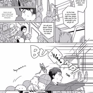 [IMAI Yuumi] Eki Kin Mahoutsukai Tsuki Ikkodate [Eng] – Gay Manga sex 149