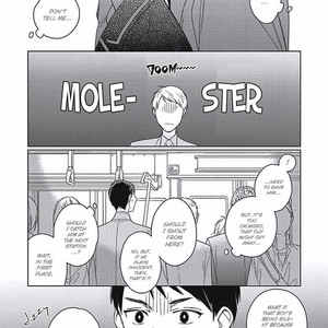 [IMAI Yuumi] Eki Kin Mahoutsukai Tsuki Ikkodate [Eng] – Gay Manga sex 153
