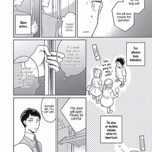 [IMAI Yuumi] Eki Kin Mahoutsukai Tsuki Ikkodate [Eng] – Gay Manga sex 154