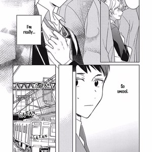 [IMAI Yuumi] Eki Kin Mahoutsukai Tsuki Ikkodate [Eng] – Gay Manga sex 155