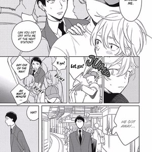 [IMAI Yuumi] Eki Kin Mahoutsukai Tsuki Ikkodate [Eng] – Gay Manga sex 157