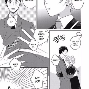 [IMAI Yuumi] Eki Kin Mahoutsukai Tsuki Ikkodate [Eng] – Gay Manga sex 161
