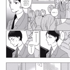 [IMAI Yuumi] Eki Kin Mahoutsukai Tsuki Ikkodate [Eng] – Gay Manga sex 164