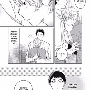 [IMAI Yuumi] Eki Kin Mahoutsukai Tsuki Ikkodate [Eng] – Gay Manga sex 167
