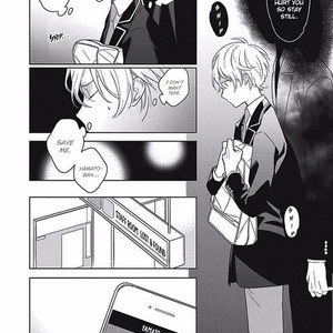 [IMAI Yuumi] Eki Kin Mahoutsukai Tsuki Ikkodate [Eng] – Gay Manga sex 172