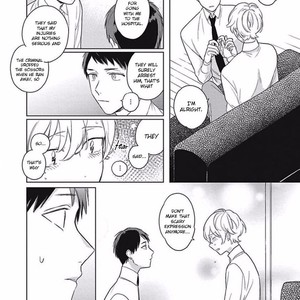 [IMAI Yuumi] Eki Kin Mahoutsukai Tsuki Ikkodate [Eng] – Gay Manga sex 176