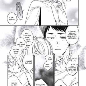 [IMAI Yuumi] Eki Kin Mahoutsukai Tsuki Ikkodate [Eng] – Gay Manga sex 177