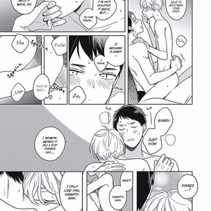 [IMAI Yuumi] Eki Kin Mahoutsukai Tsuki Ikkodate [Eng] – Gay Manga sex 181