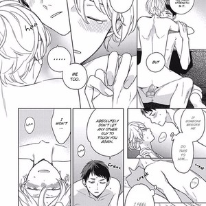 [IMAI Yuumi] Eki Kin Mahoutsukai Tsuki Ikkodate [Eng] – Gay Manga sex 182