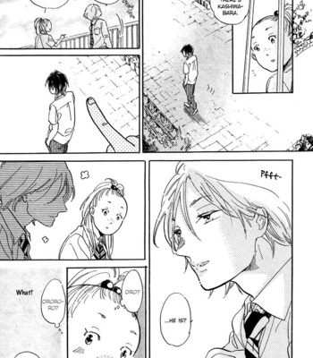 [Hideyoshico] Lonesome Neon Tetra [Eng] – Gay Manga sex 6