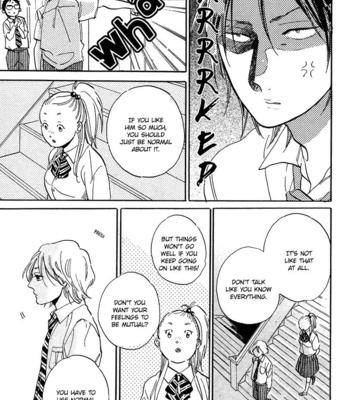 [Hideyoshico] Lonesome Neon Tetra [Eng] – Gay Manga sex 10