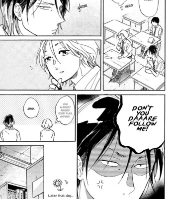 [Hideyoshico] Lonesome Neon Tetra [Eng] – Gay Manga sex 14
