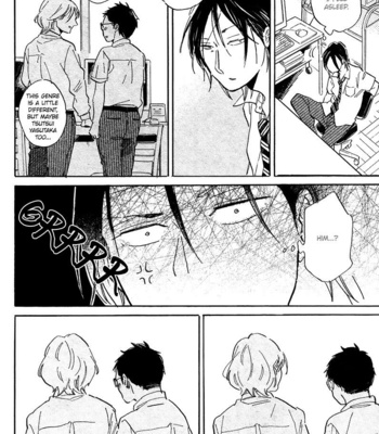 [Hideyoshico] Lonesome Neon Tetra [Eng] – Gay Manga sex 21