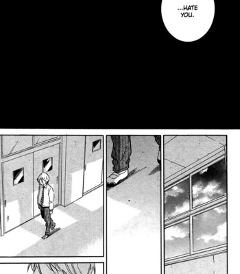 [Hideyoshico] Lonesome Neon Tetra [Eng] – Gay Manga sex 26