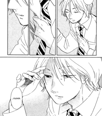 [Hideyoshico] Lonesome Neon Tetra [Eng] – Gay Manga sex 28