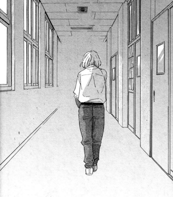 [Hideyoshico] Lonesome Neon Tetra [Eng] – Gay Manga sex 29