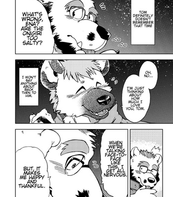 [Garakuta ga Oka (Kumagaya Shin)] Love Mechanic 2 (Ren’ai Seibi 2) [Eng] – Gay Manga sex 27