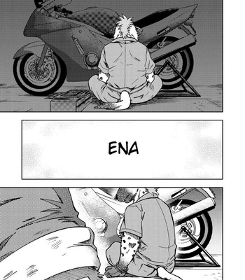 [Garakuta ga Oka (Kumagaya Shin)] Love Mechanic 2 (Ren’ai Seibi 2) [Eng] – Gay Manga sex 20