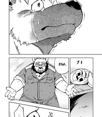 [Garakuta ga Oka (Kumagaya Shin)] Love Mechanic 2 (Ren’ai Seibi 2) [Eng] – Gay Manga sex 23