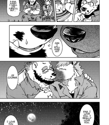 [Garakuta ga Oka (Kumagaya Shin)] Love Mechanic 2 (Ren’ai Seibi 2) [Eng] – Gay Manga sex 30