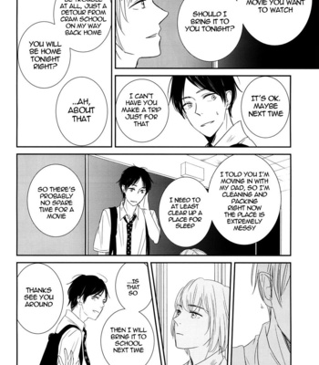 [indica (KITA)] Shingeki no Kyojin dj – In the Soup 3 [Eng] – Gay Manga sex 11