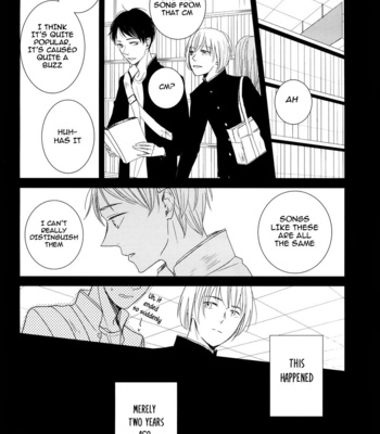 [indica (KITA)] Shingeki no Kyojin dj – In the Soup 3 [Eng] – Gay Manga sex 5
