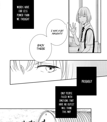 [indica (KITA)] Shingeki no Kyojin dj – In the Soup 3 [Eng] – Gay Manga sex 12