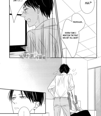 [indica (KITA)] Shingeki no Kyojin dj – In the Soup 3 [Eng] – Gay Manga sex 40
