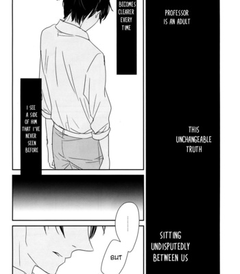 [indica (KITA)] Shingeki no Kyojin dj – In the Soup 3 [Eng] – Gay Manga sex 43