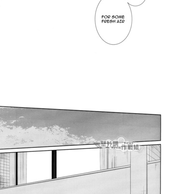 [indica (KITA)] Shingeki no Kyojin dj – In the Soup 3 [Eng] – Gay Manga sex 46