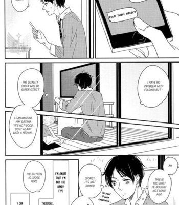 [indica (KITA)] Shingeki no Kyojin dj – In the Soup 4 [Eng] – Gay Manga sex 21