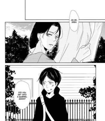 [indica (KITA)] Shingeki no Kyojin dj – In the Soup 4 [Eng] – Gay Manga sex 5