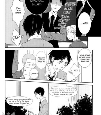 [indica (KITA)] Shingeki no Kyojin dj – In the Soup 4 [Eng] – Gay Manga sex 9