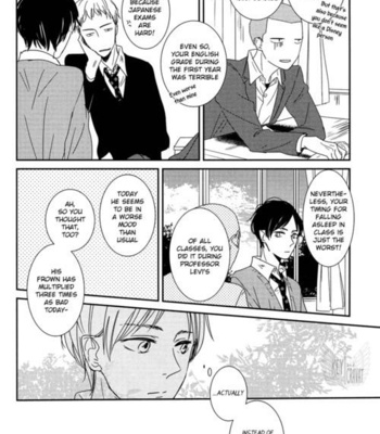 [indica (KITA)] Shingeki no Kyojin dj – In the Soup 4 [Eng] – Gay Manga sex 11