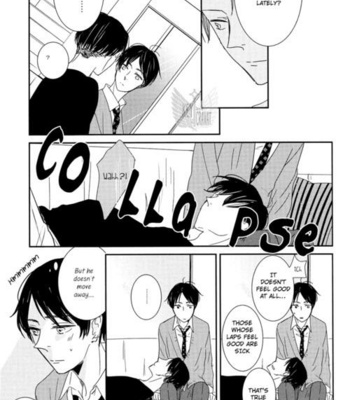 [indica (KITA)] Shingeki no Kyojin dj – In the Soup 4 [Eng] – Gay Manga sex 12