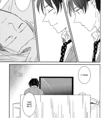 [indica (KITA)] Shingeki no Kyojin dj – In the Soup 4 [Eng] – Gay Manga sex 16