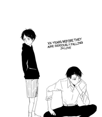 [indica (KITA)] Shingeki no Kyojin dj – In the Soup 4 [Eng] – Gay Manga sex 17