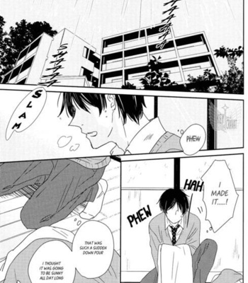 [indica (KITA)] Shingeki no Kyojin dj – In the Soup 4 [Eng] – Gay Manga sex 20