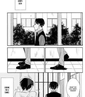 [indica (KITA)] Shingeki no Kyojin dj – In the Soup 4 [Eng] – Gay Manga sex 24