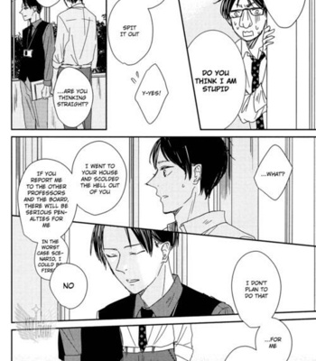 [indica (KITA)] Shingeki no Kyojin dj – In the Soup 4 [Eng] – Gay Manga sex 25