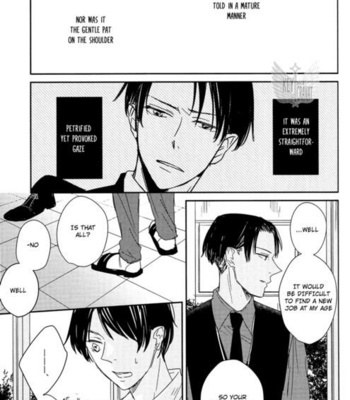 [indica (KITA)] Shingeki no Kyojin dj – In the Soup 4 [Eng] – Gay Manga sex 26